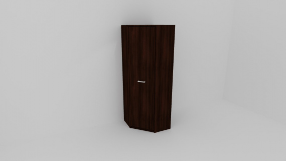 Rohová skříň JONY č.11 - jen osobní odběr