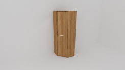 Rohová skříň JONY č.11 - jen osobní odběr