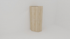 Rohová skříň JONY č.11 - jen osobní odběr