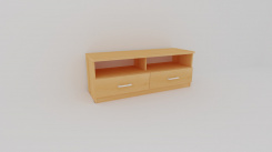 TV skříňka JONY č.7 - jen osobní odběr