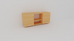 Závěsná skříňka JONY č.6 - jen osobní odběr