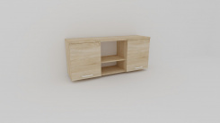 Závěsná skříňka JONY č.6 - jen osobní odběr