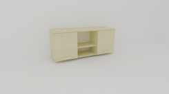 Závěsná skříňka JONY č.6 - jen osobní odběr