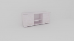 Závěsná skříňka JONY č.6 - jen osobní odběr