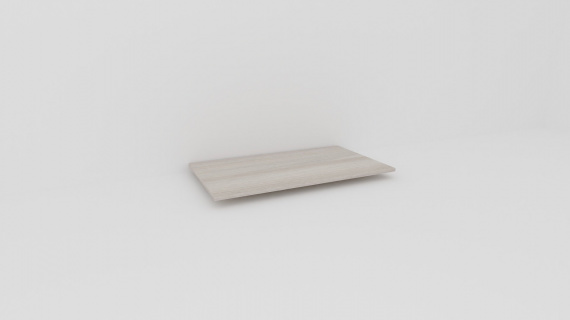 Police malá do skříně Elite L vč.nosičů - jen osobní odběr